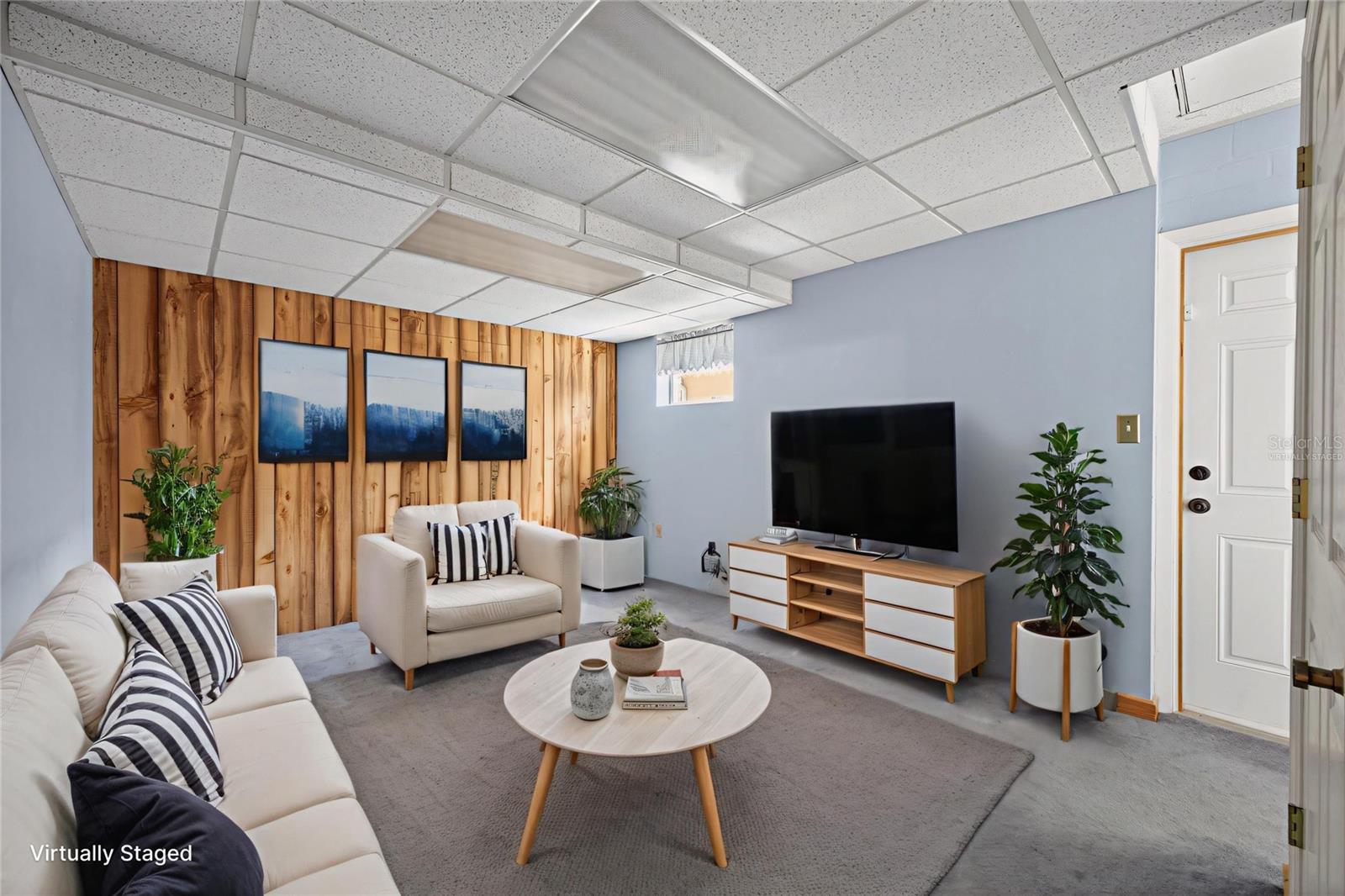 DAVENPORT - Residential