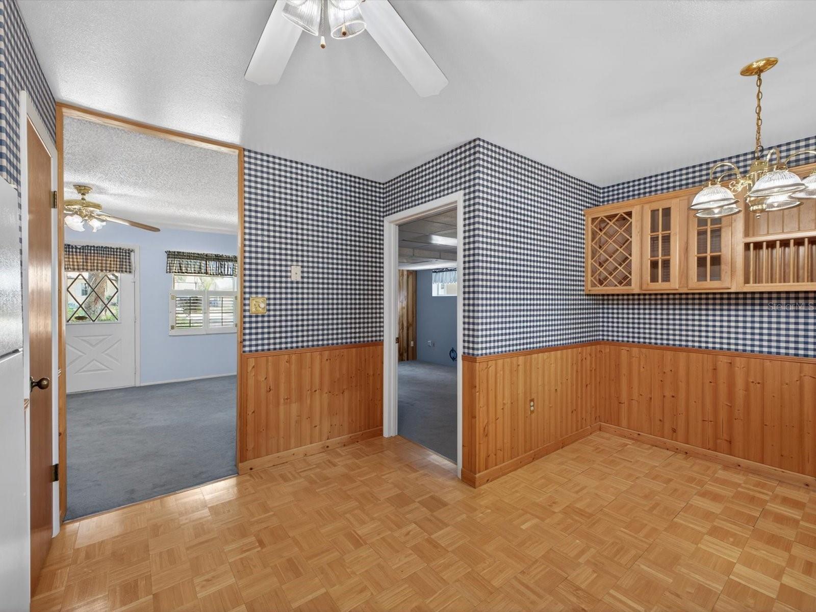 DAVENPORT - Residential