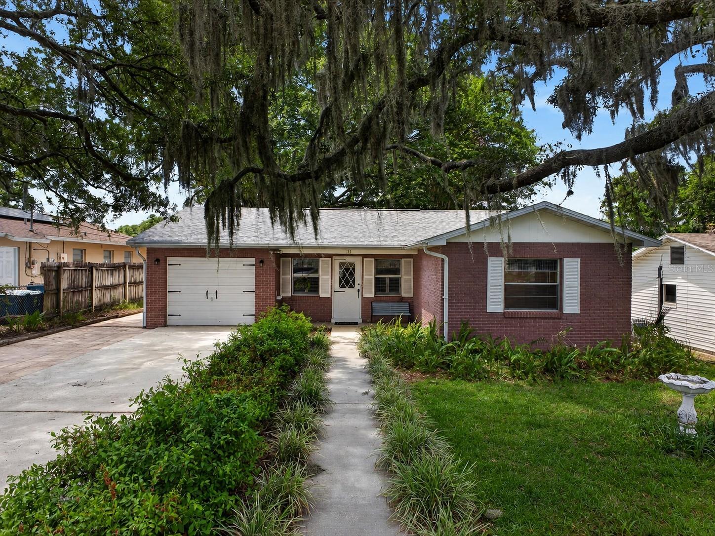 DAVENPORT - Residential