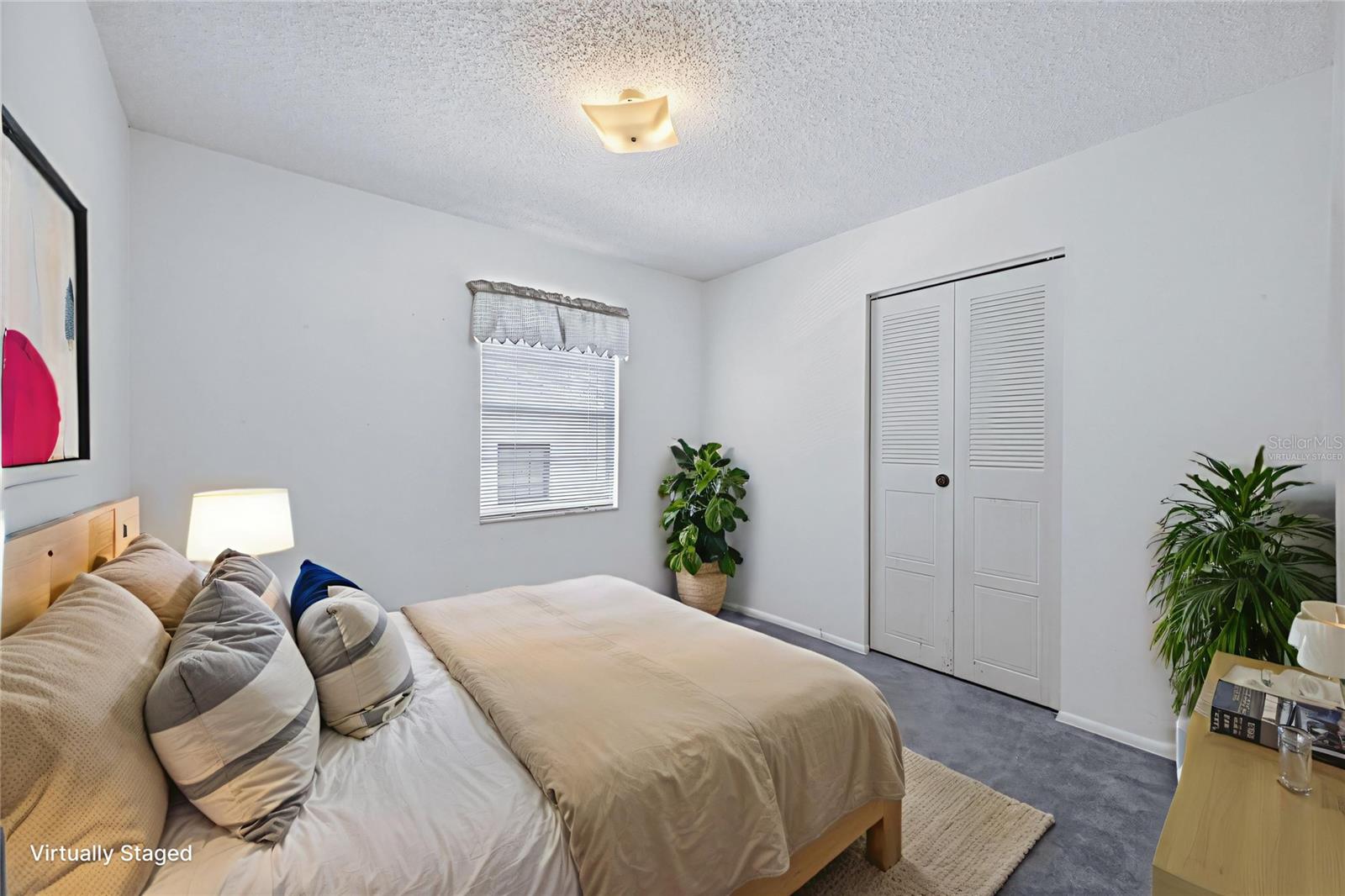 DAVENPORT - Residential