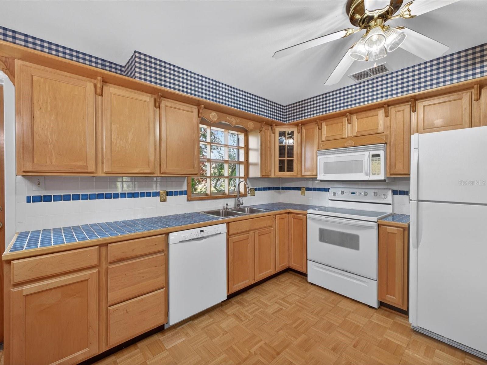 DAVENPORT - Residential