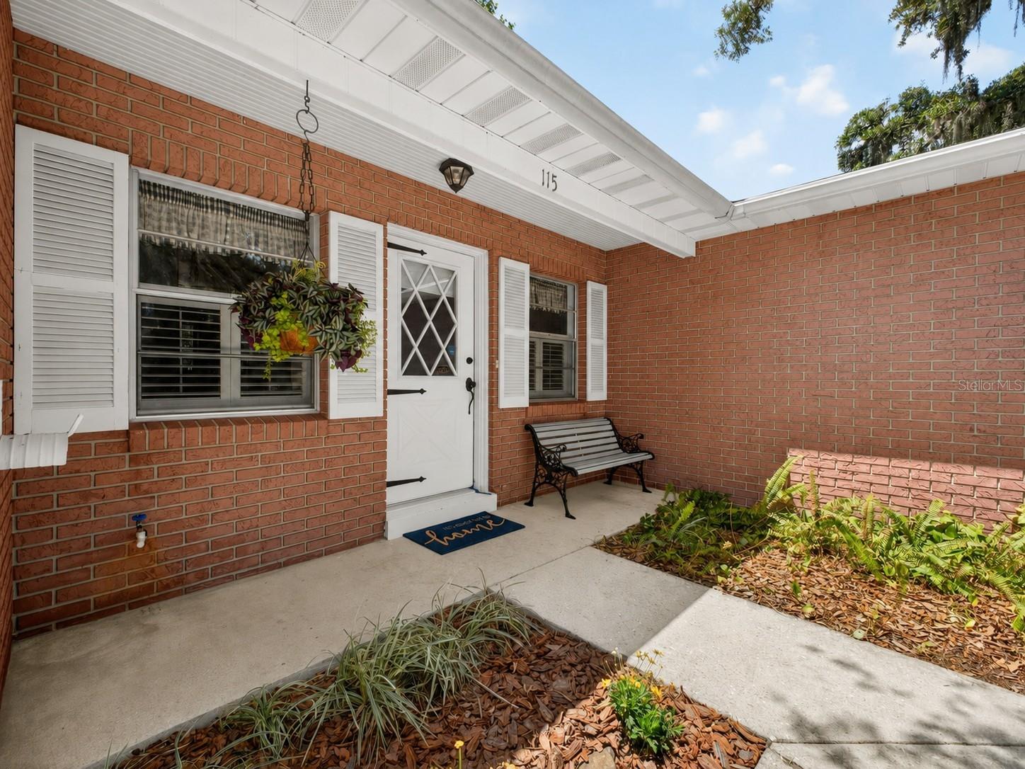 DAVENPORT - Residential