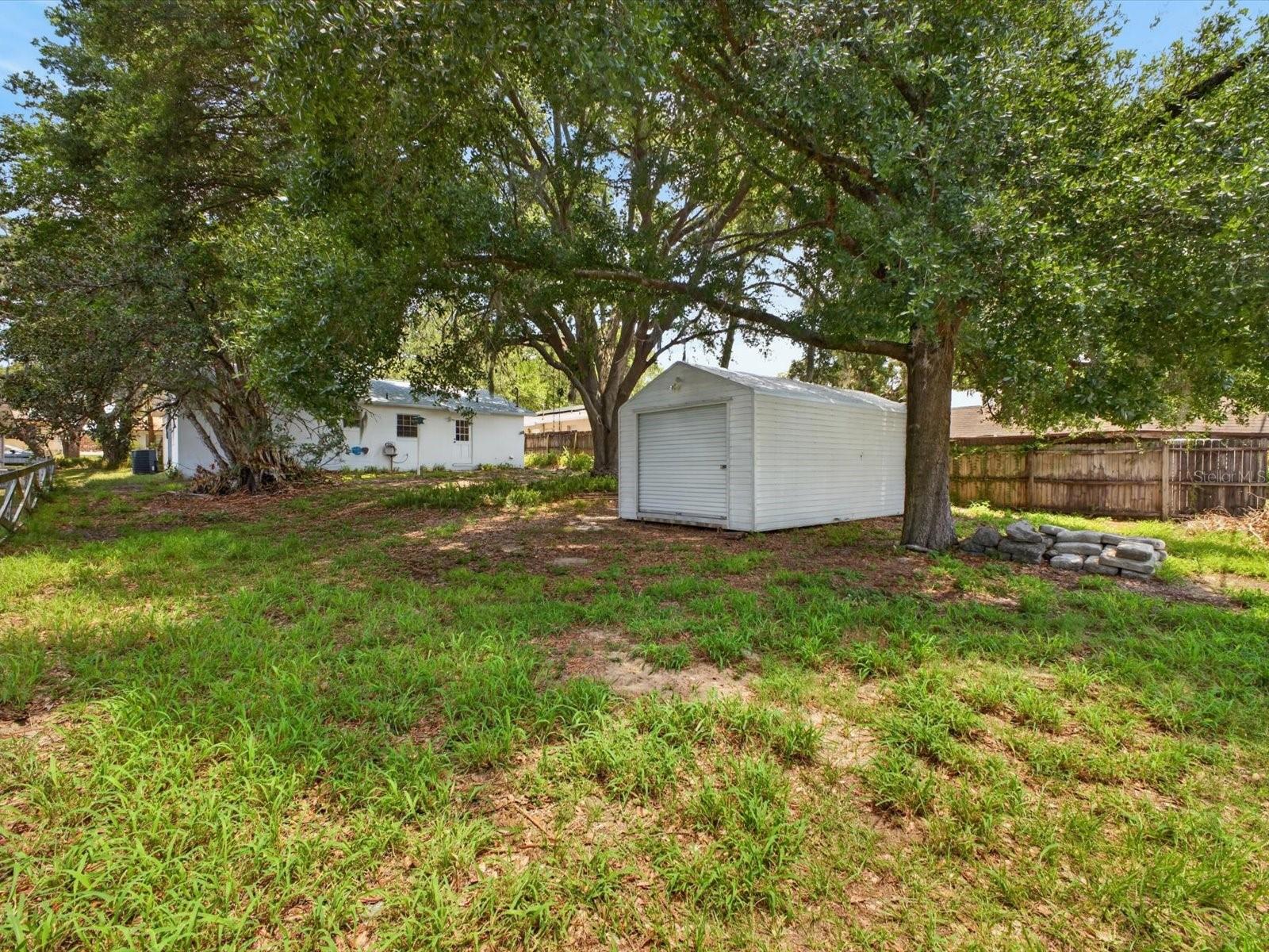 DAVENPORT - Residential