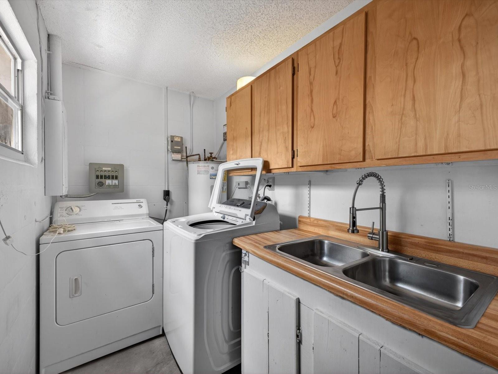 DAVENPORT - Residential