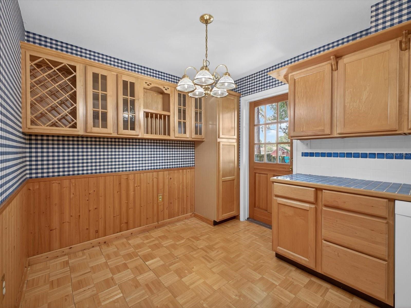 DAVENPORT - Residential