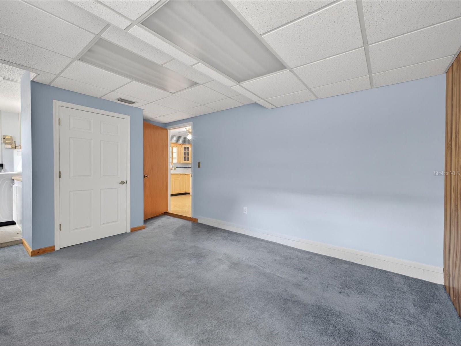DAVENPORT - Residential