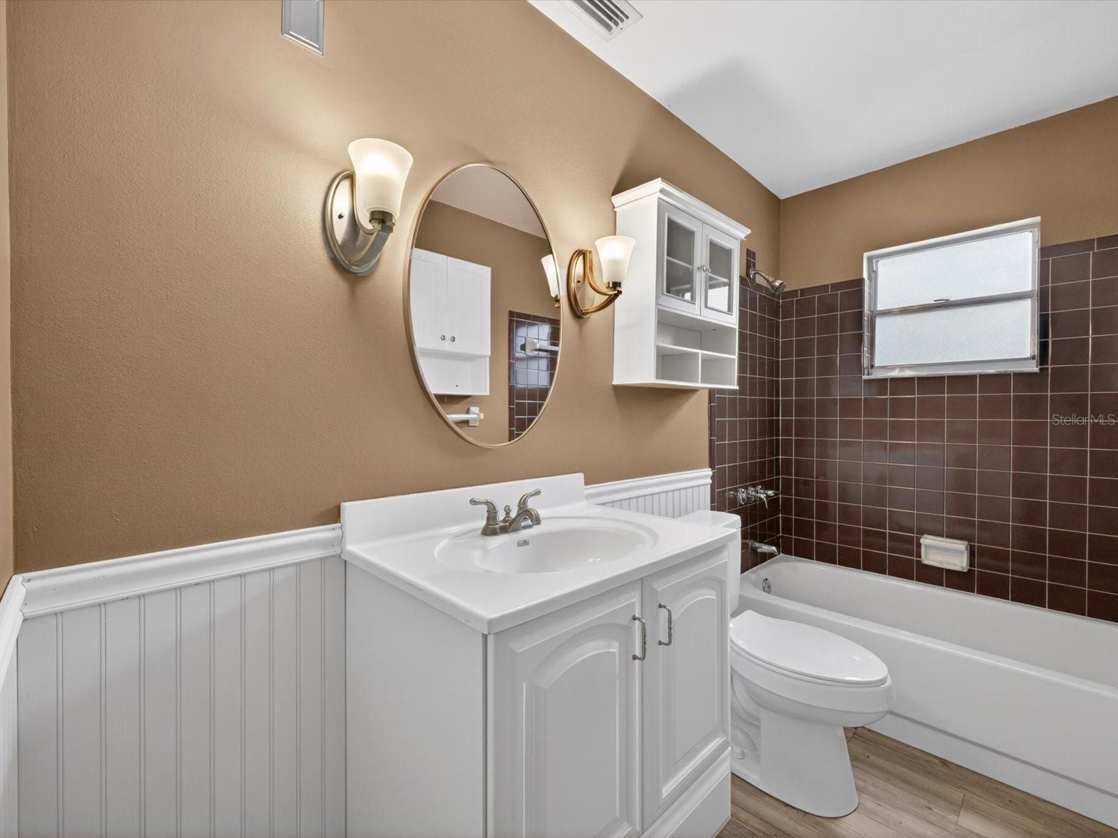 DAVENPORT - Residential