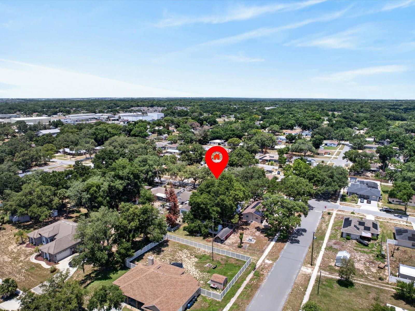 DAVENPORT - Residential