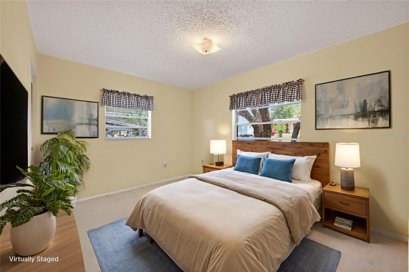 DAVENPORT - Residential