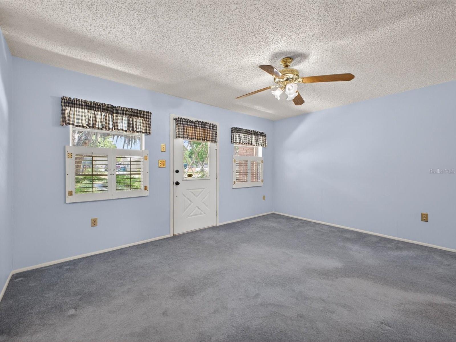 DAVENPORT - Residential