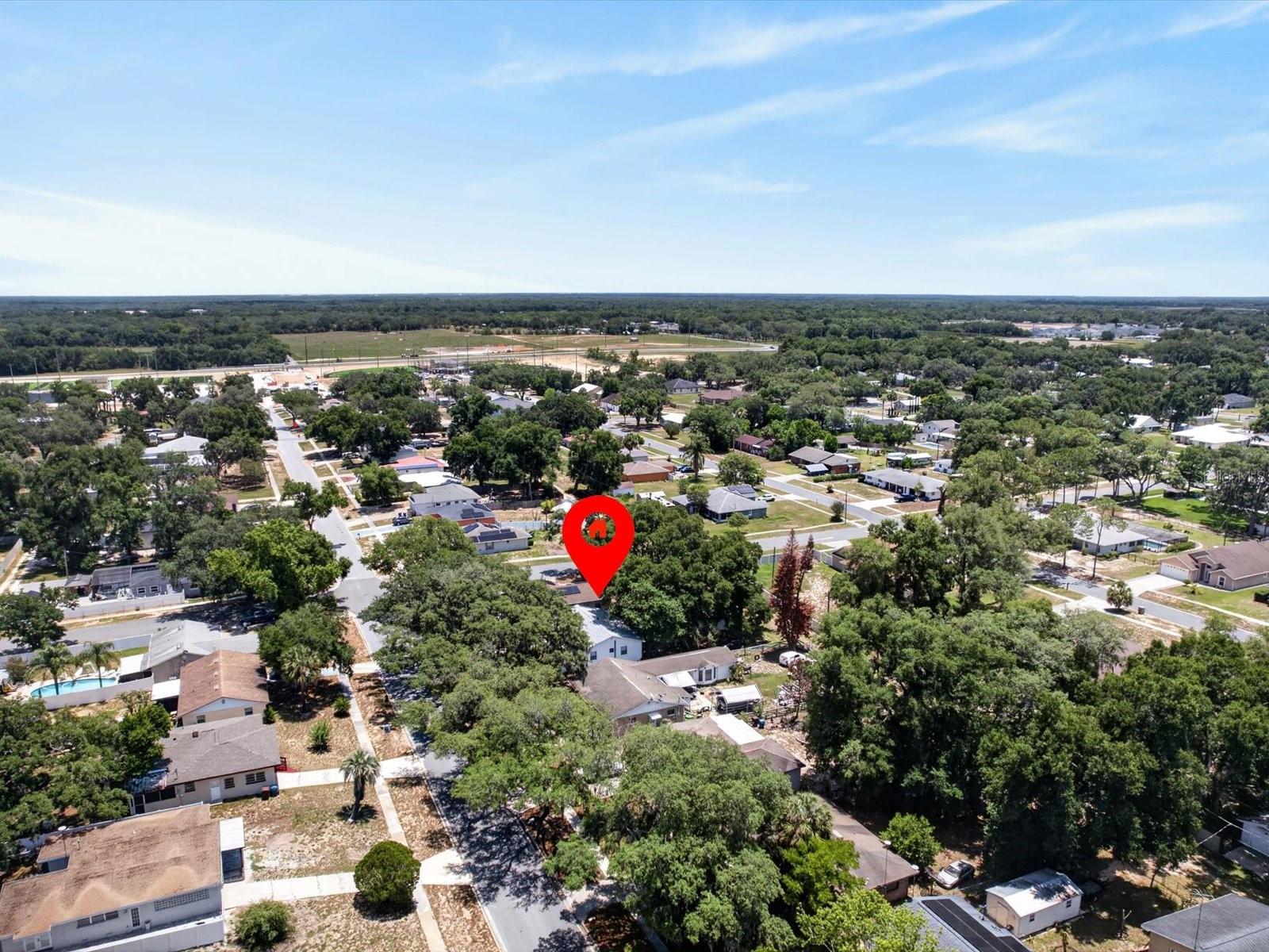 DAVENPORT - Residential