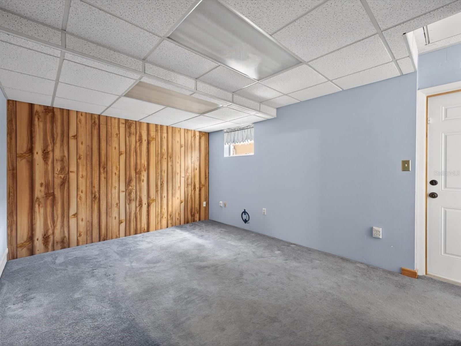 DAVENPORT - Residential
