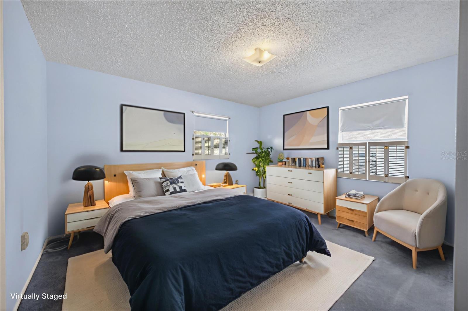 DAVENPORT - Residential