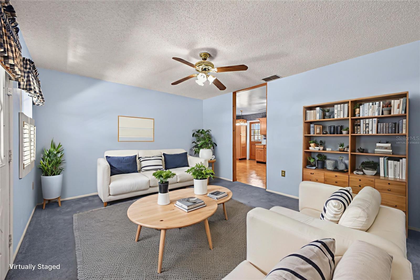 DAVENPORT - Residential