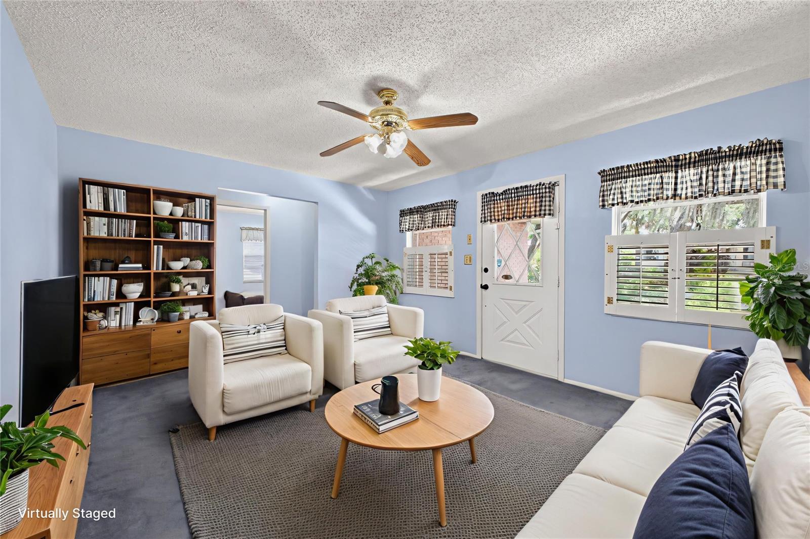 DAVENPORT - Residential