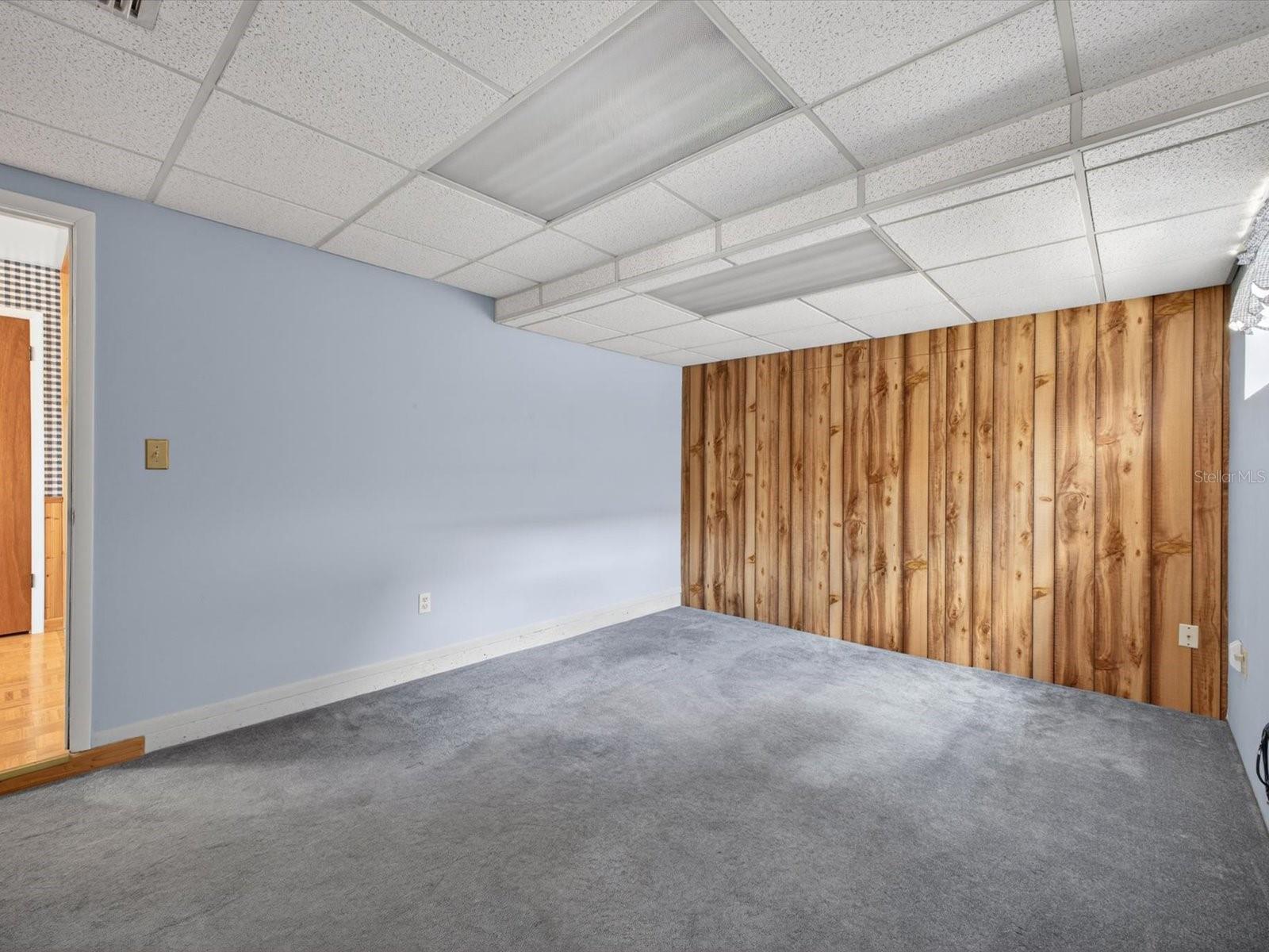 DAVENPORT - Residential