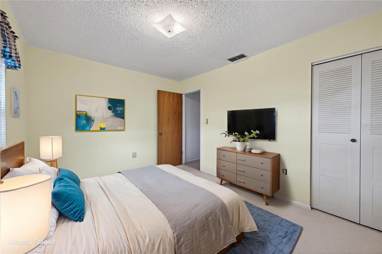 DAVENPORT - Residential