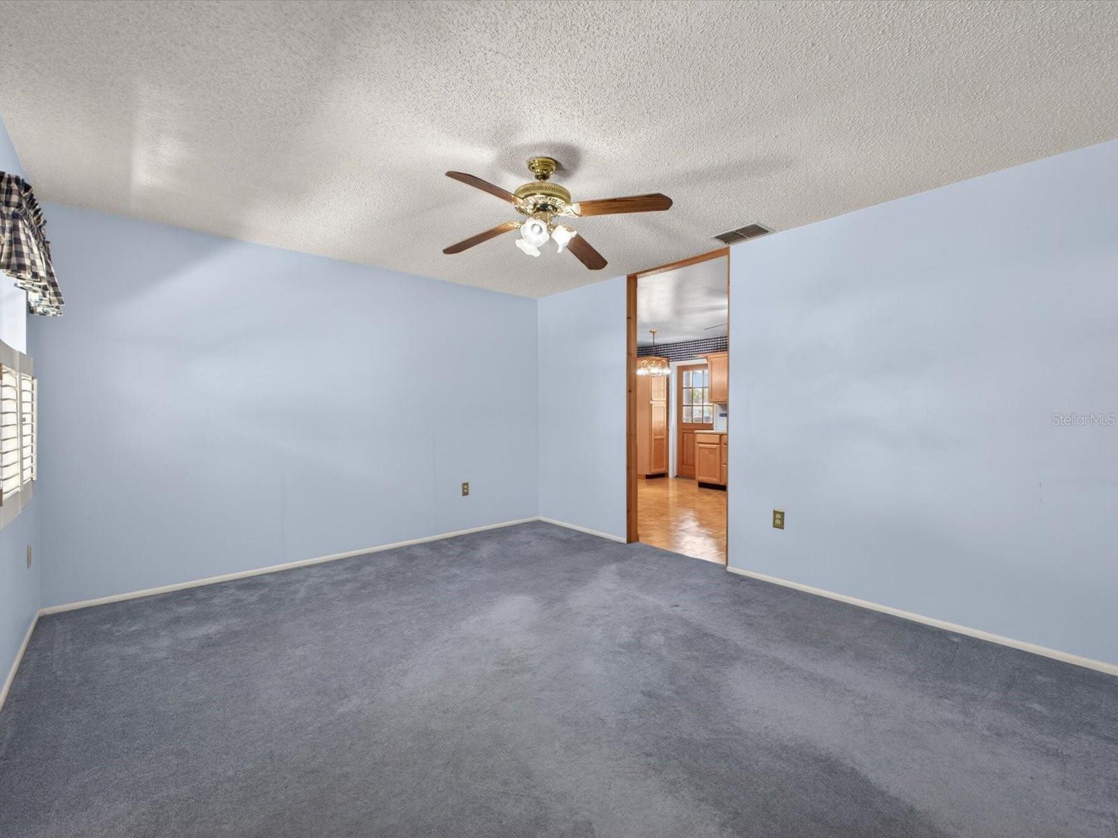DAVENPORT - Residential