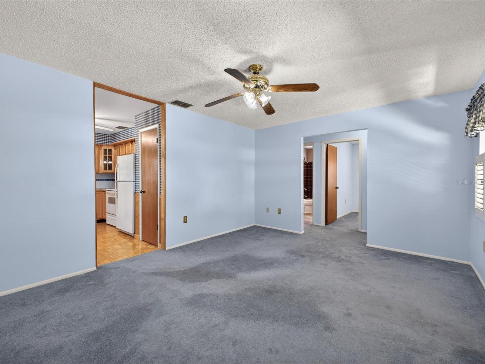DAVENPORT - Residential