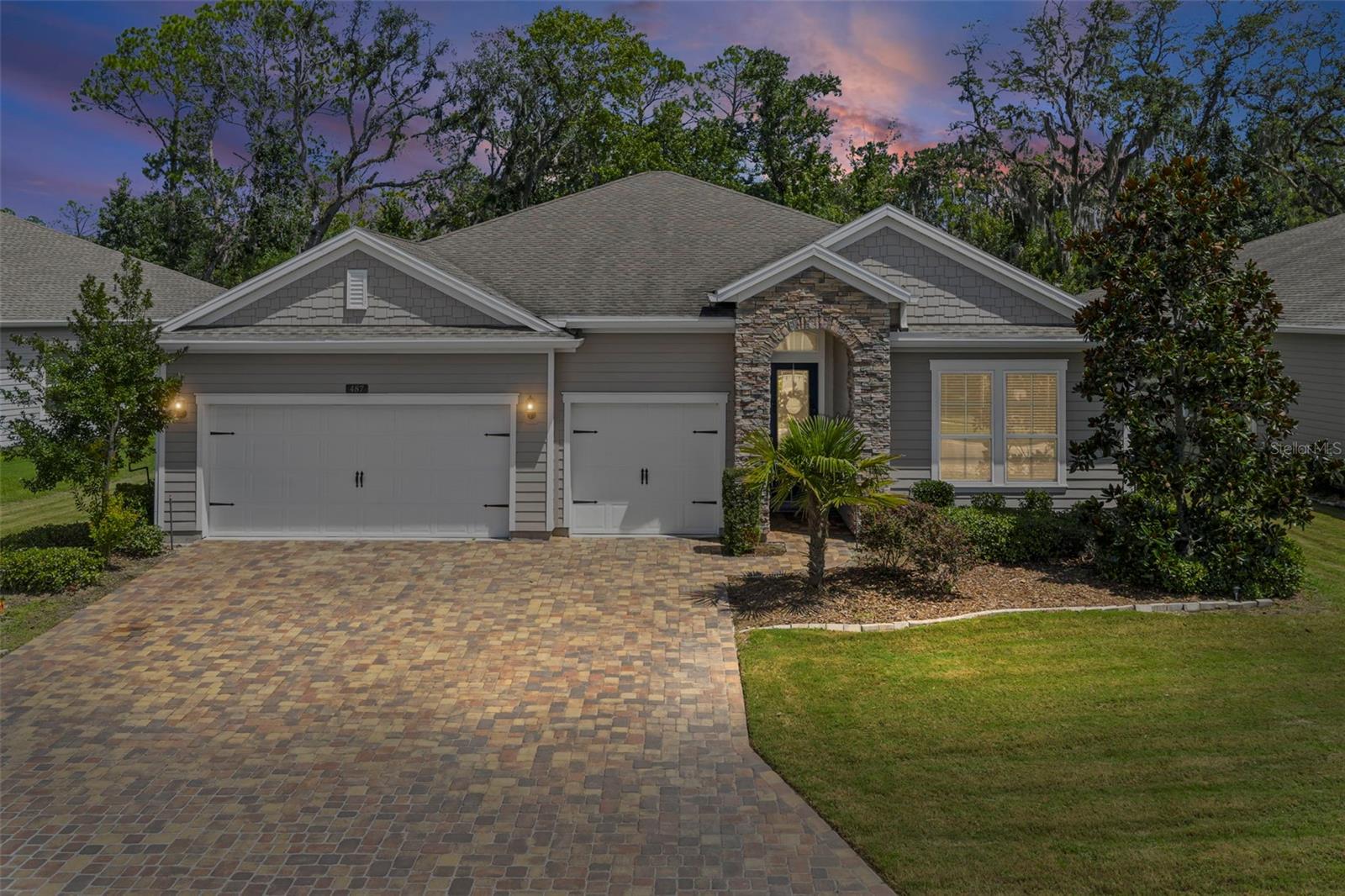 WINDWARD RANCH PH 10 - Residential