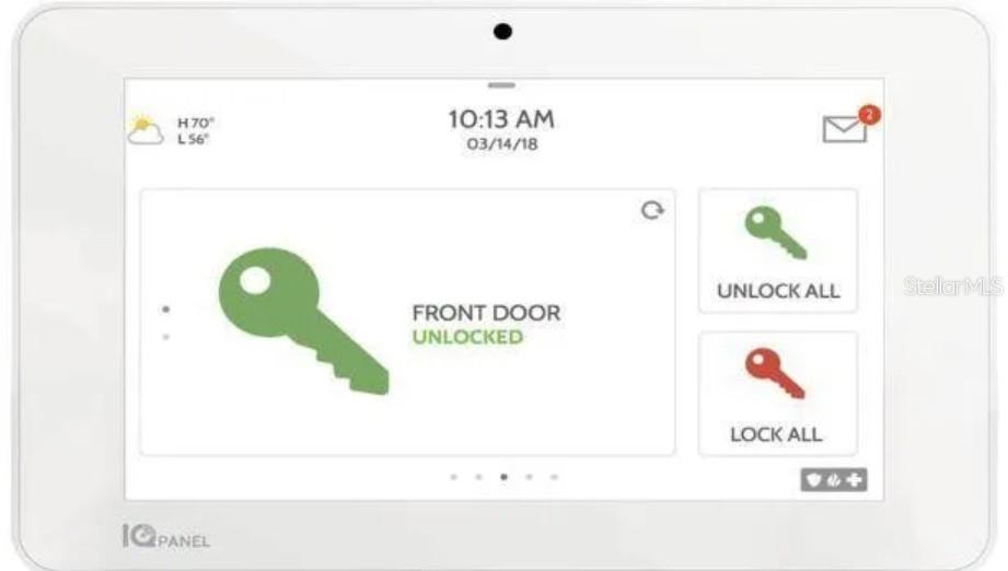 HARVEST LNDG PUD - Residential