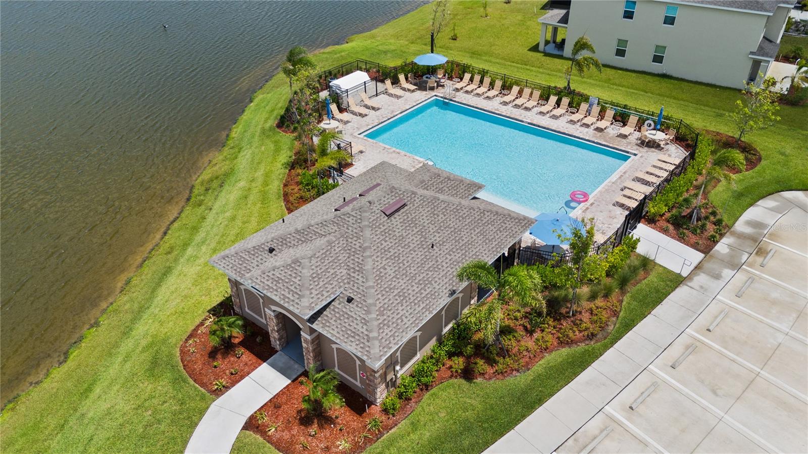 HARVEST LNDG PUD - Residential