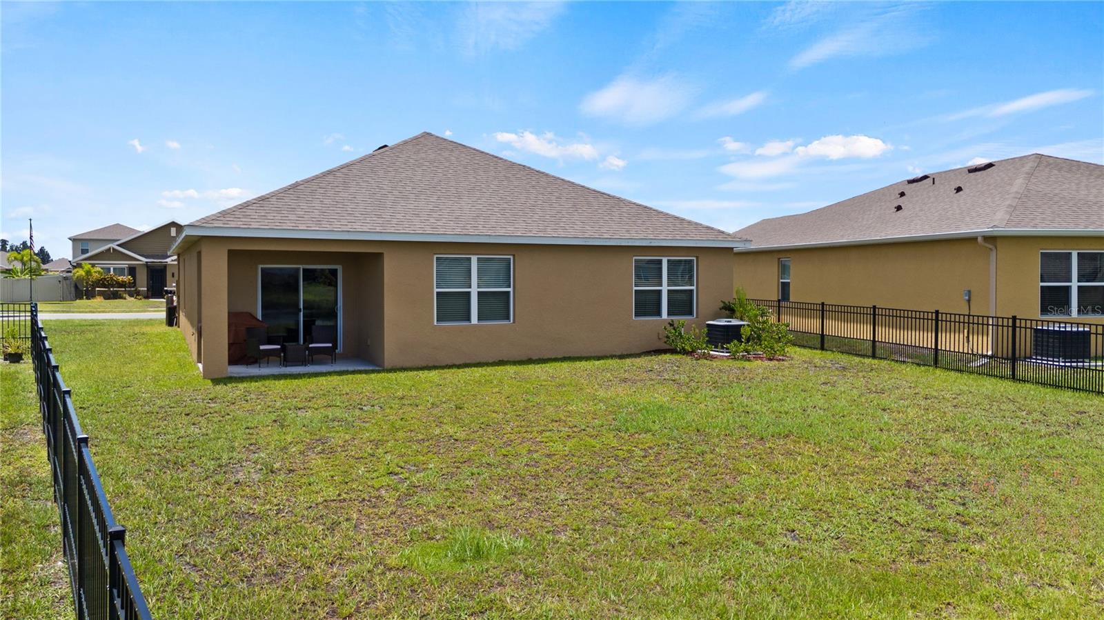 HARVEST LNDG PUD - Residential