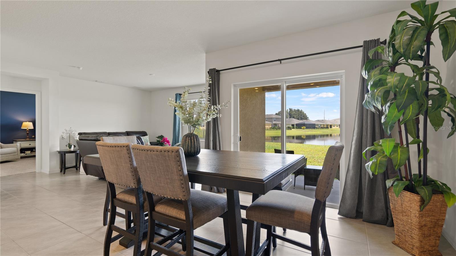 HARVEST LNDG PUD - Residential