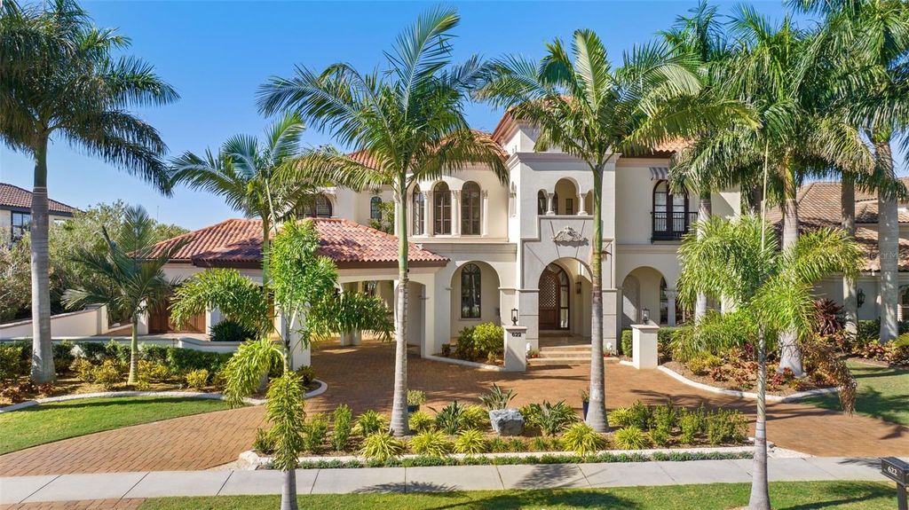 Photo of 622 Balibay Road, Apollo Beach, FL 33572 (MLS # T3513713)