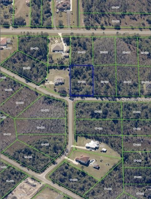 CAPE ORLANDO ESTATES - Land