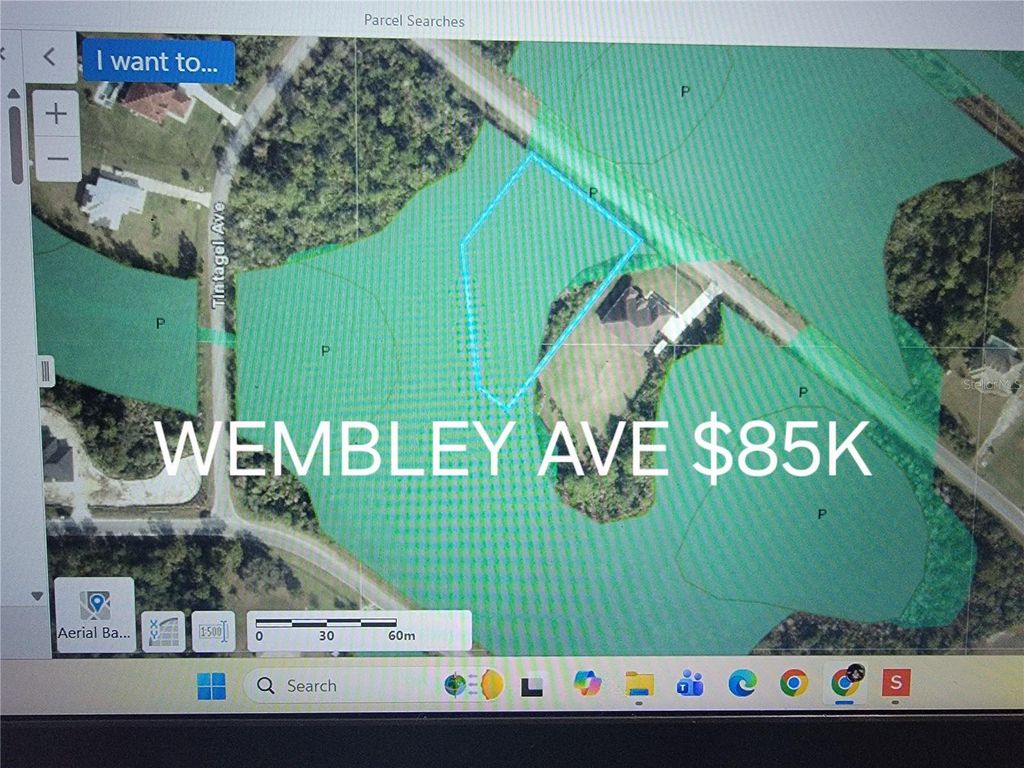 Photo of Oakleaf Street #Orange, Orlando, FL 32833 (MLS # V4948036)