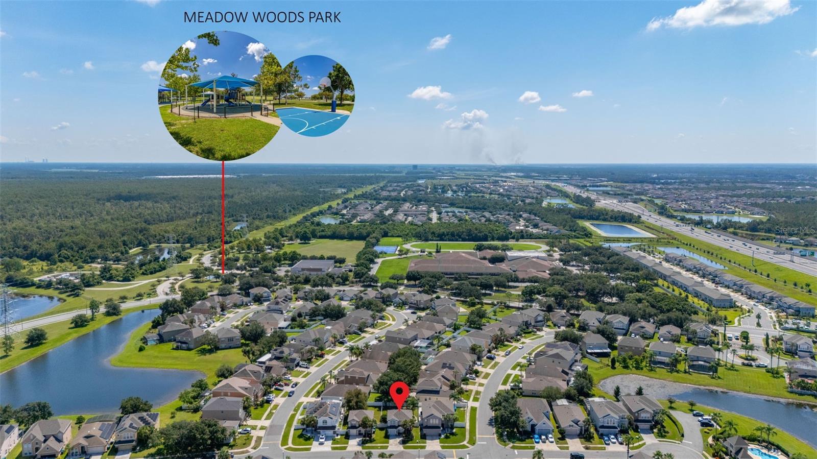 13569 MEADOW BAY LOOP