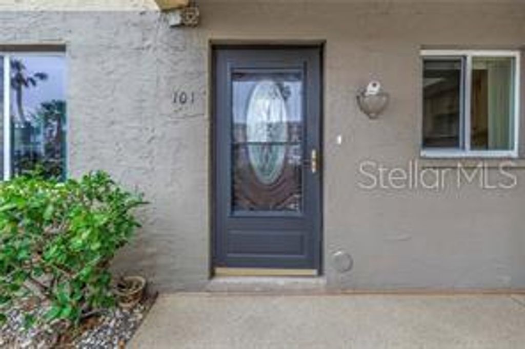 Photo of 3500 Lake Bayshore Dr #K101, Bradenton, FL 34205 (MLS # A4667013)