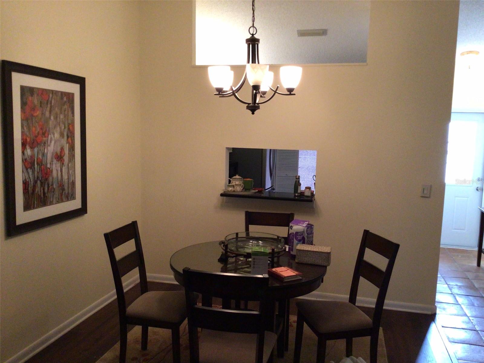 PINE RIDGE AT LAKE TARPON VILLAGE - Residential