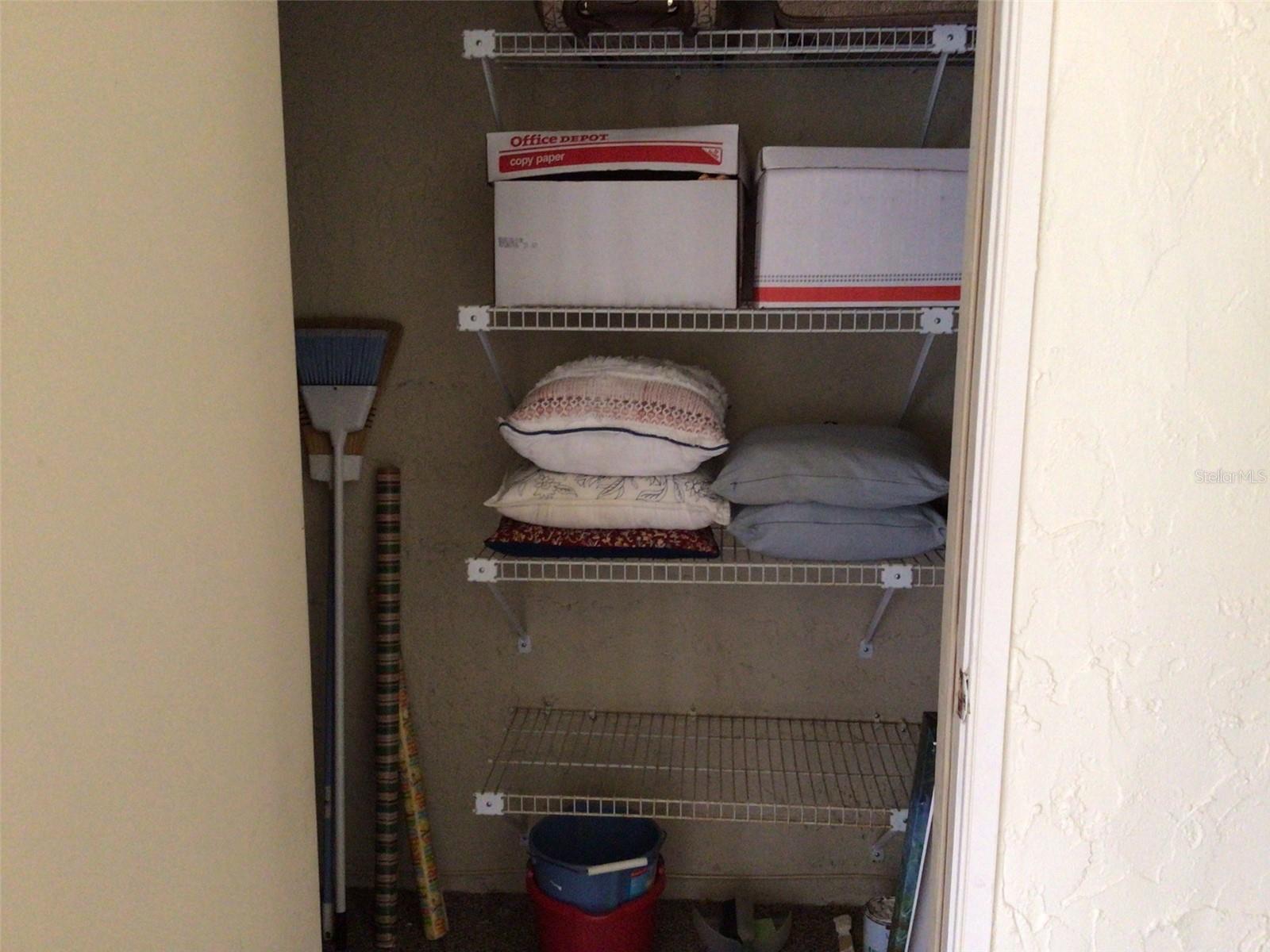 PINE RIDGE AT LAKE TARPON VILLAGE - Residential