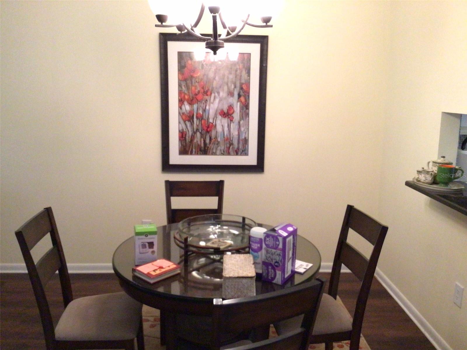 PINE RIDGE AT LAKE TARPON VILLAGE - Residential