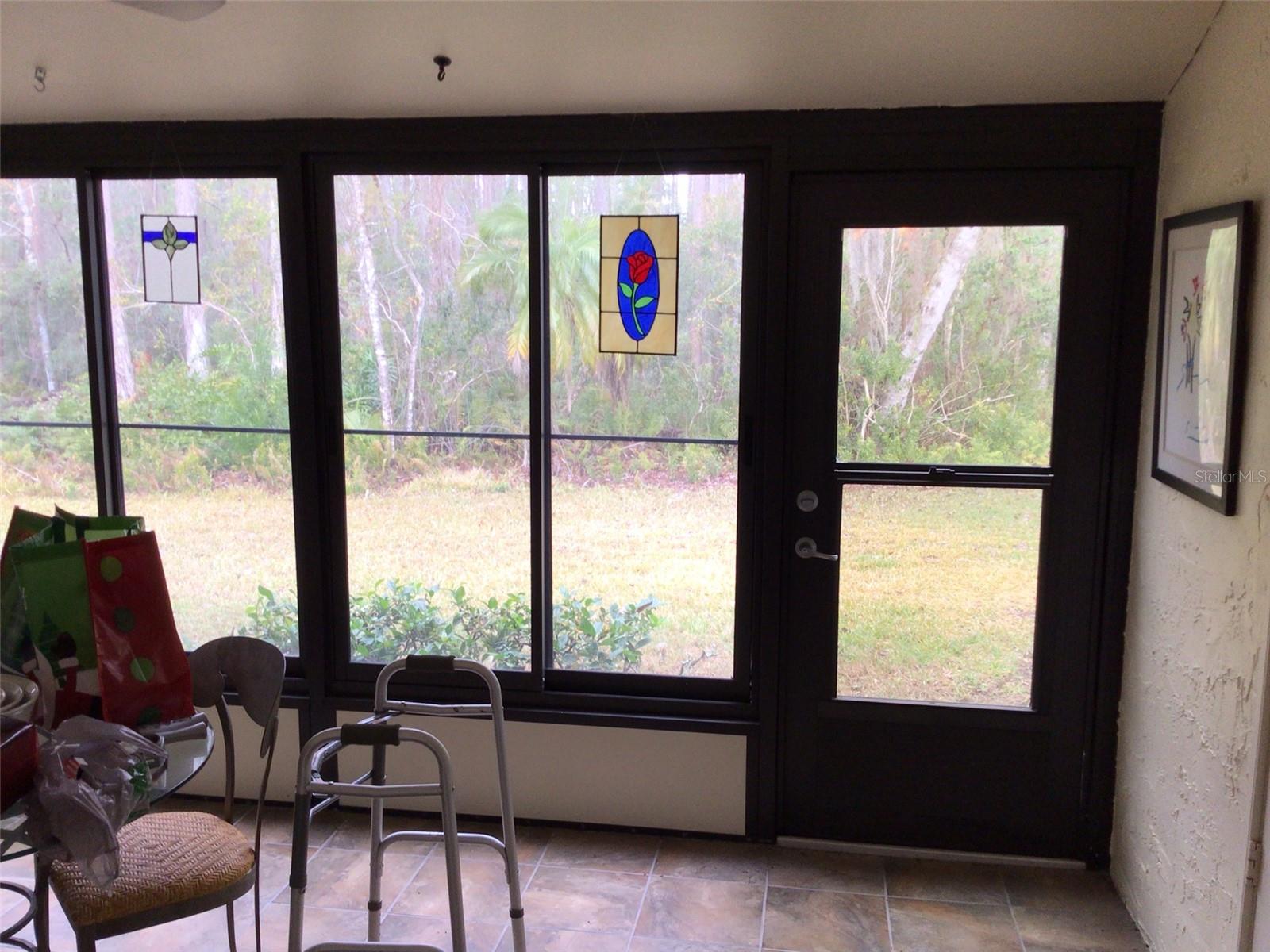 PINE RIDGE AT LAKE TARPON VILLAGE - Residential