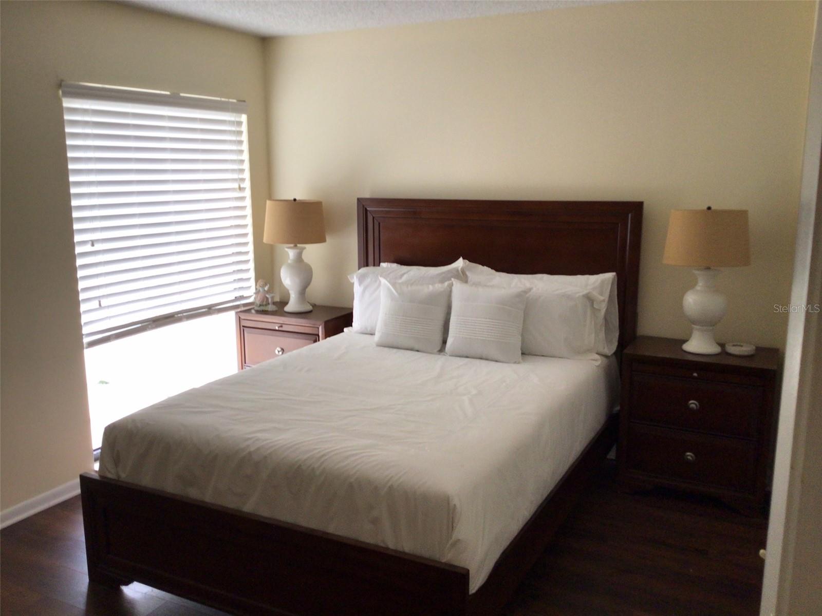 PINE RIDGE AT LAKE TARPON VILLAGE - Residential