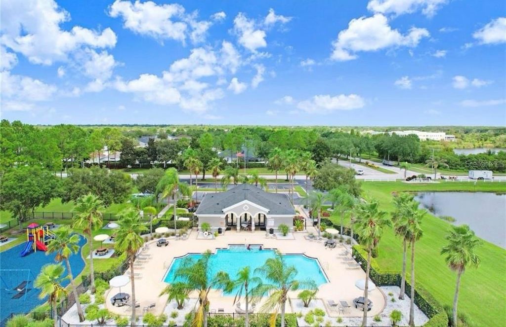 Photo of 11567 Misty Isle Lane, Riverview, FL 33579 (MLS # A4665161)