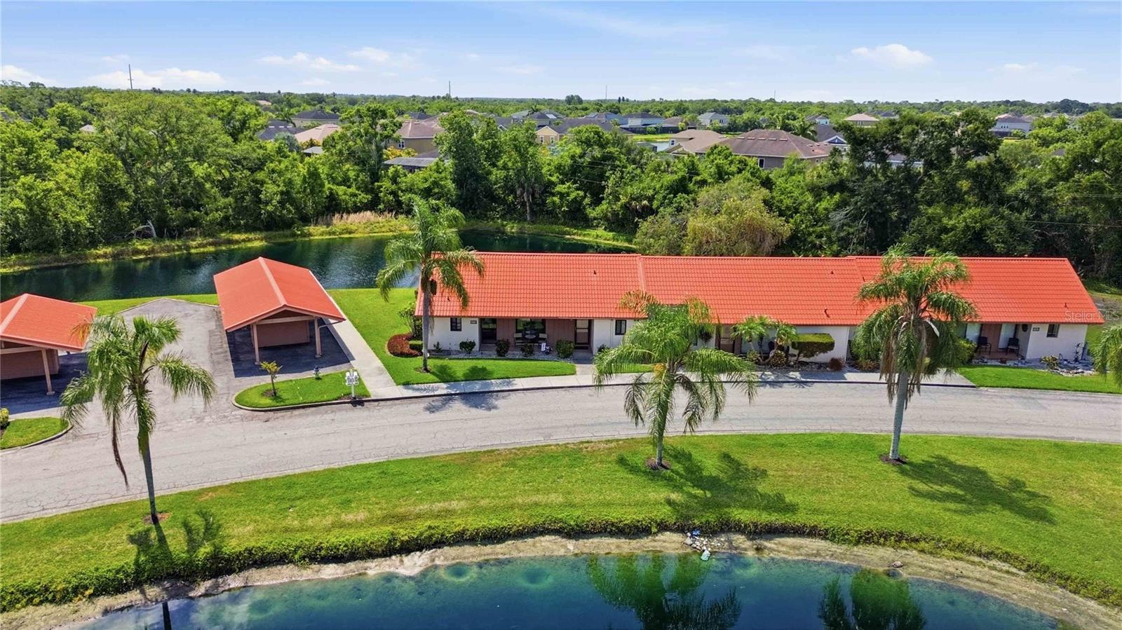 SUNRISE GOLF CLUB PH III - Residential