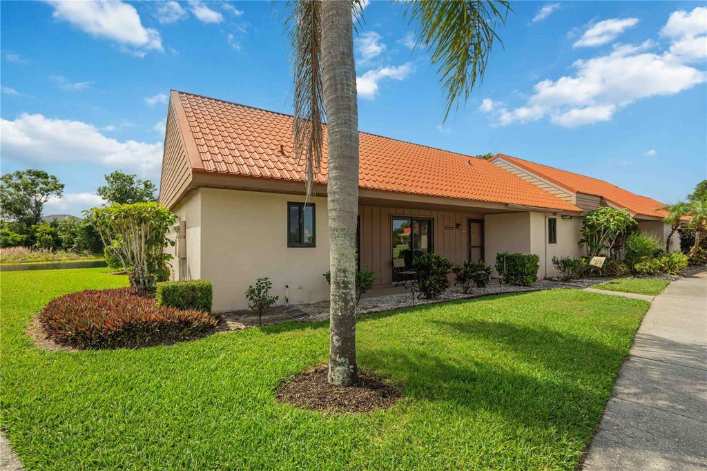 Photo of 6567 Draw Lane #104, Sarasota, FL 34238 (MLS # A4693843)