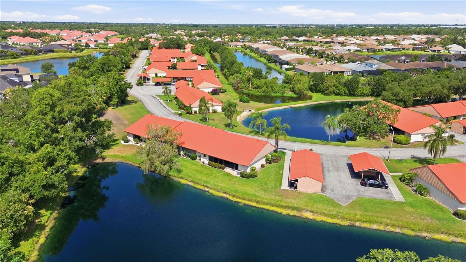 SUNRISE GOLF CLUB PH III - Residential