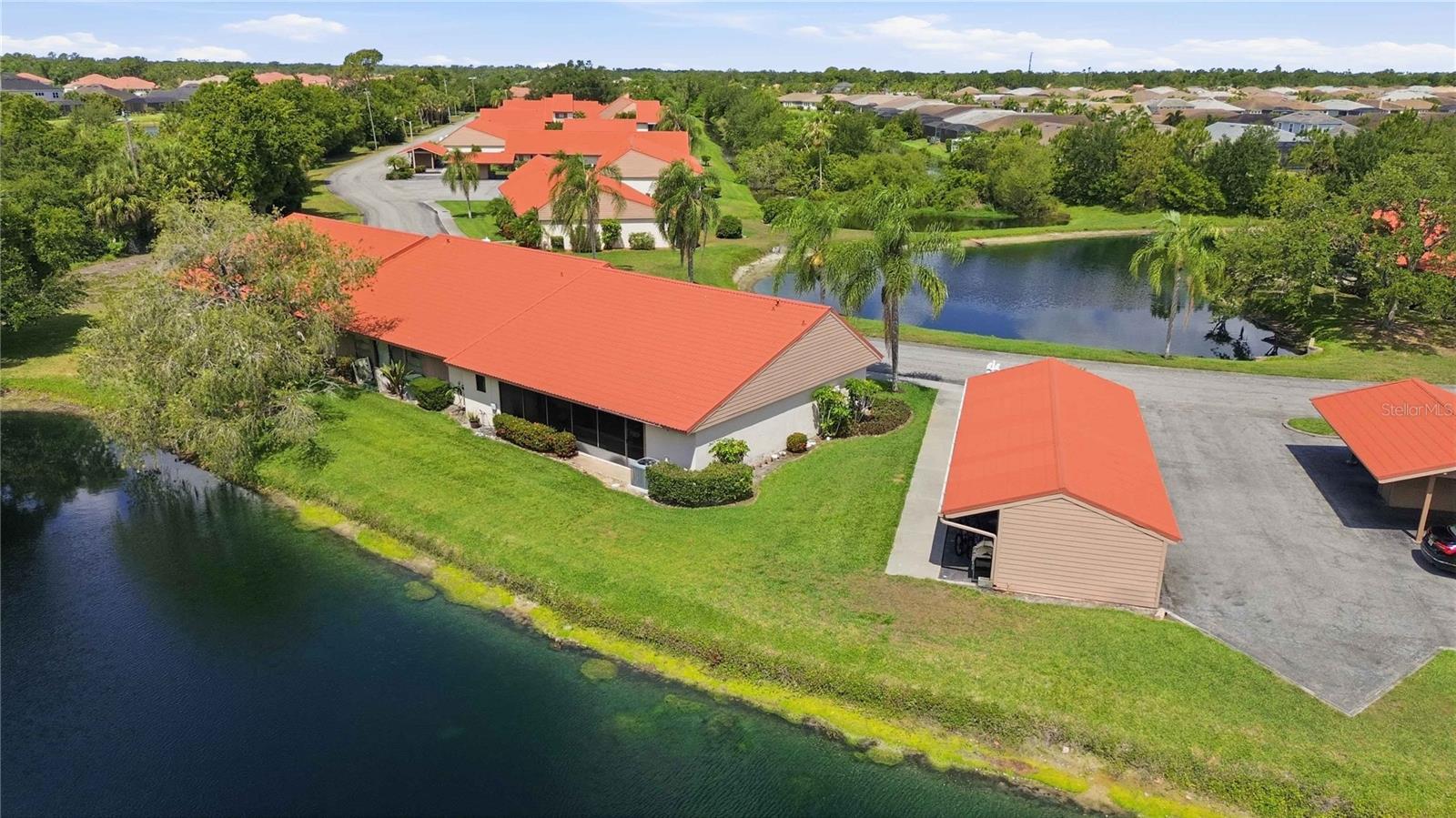 SUNRISE GOLF CLUB PH III - Residential
