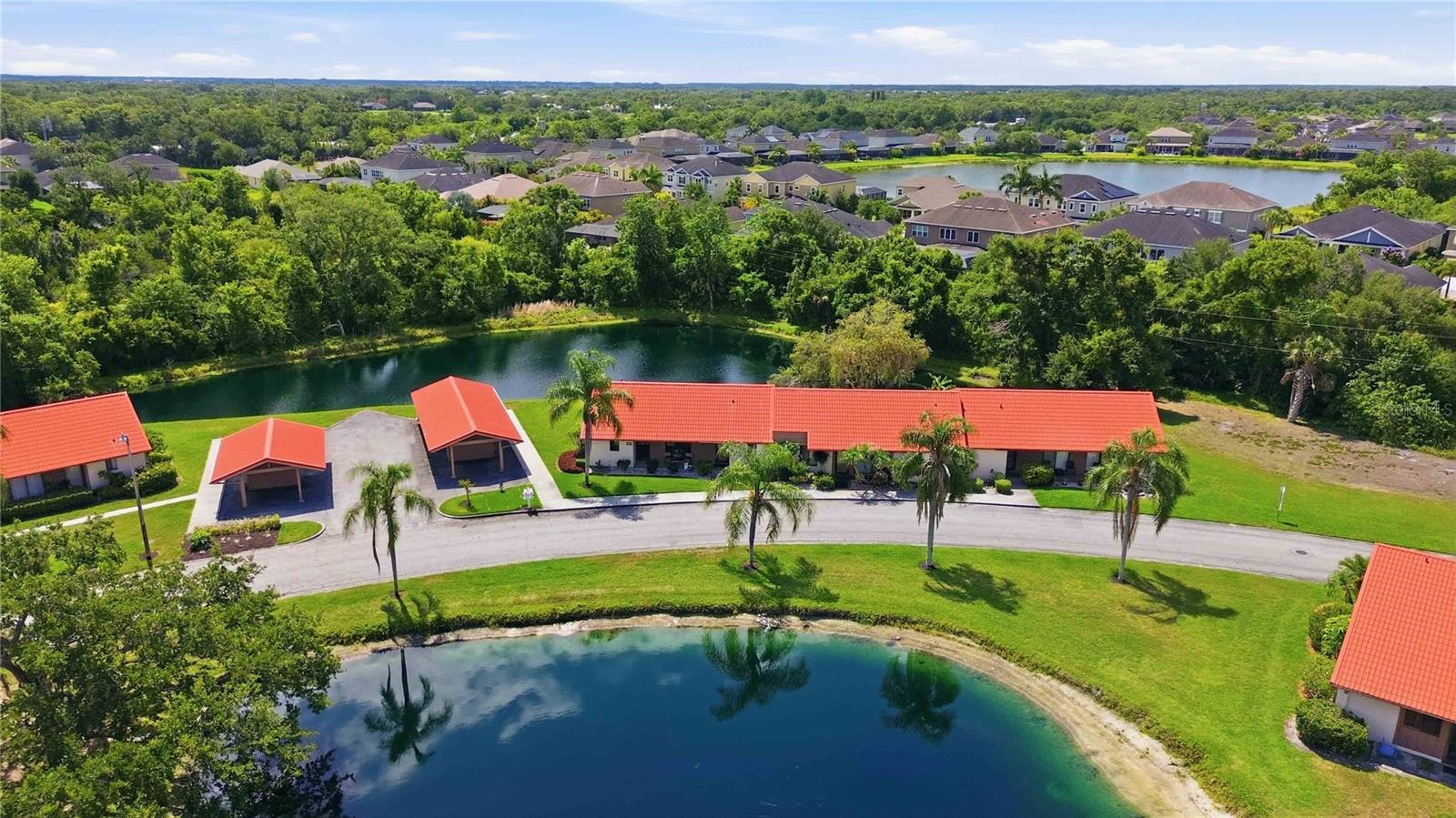 SUNRISE GOLF CLUB PH III - Residential