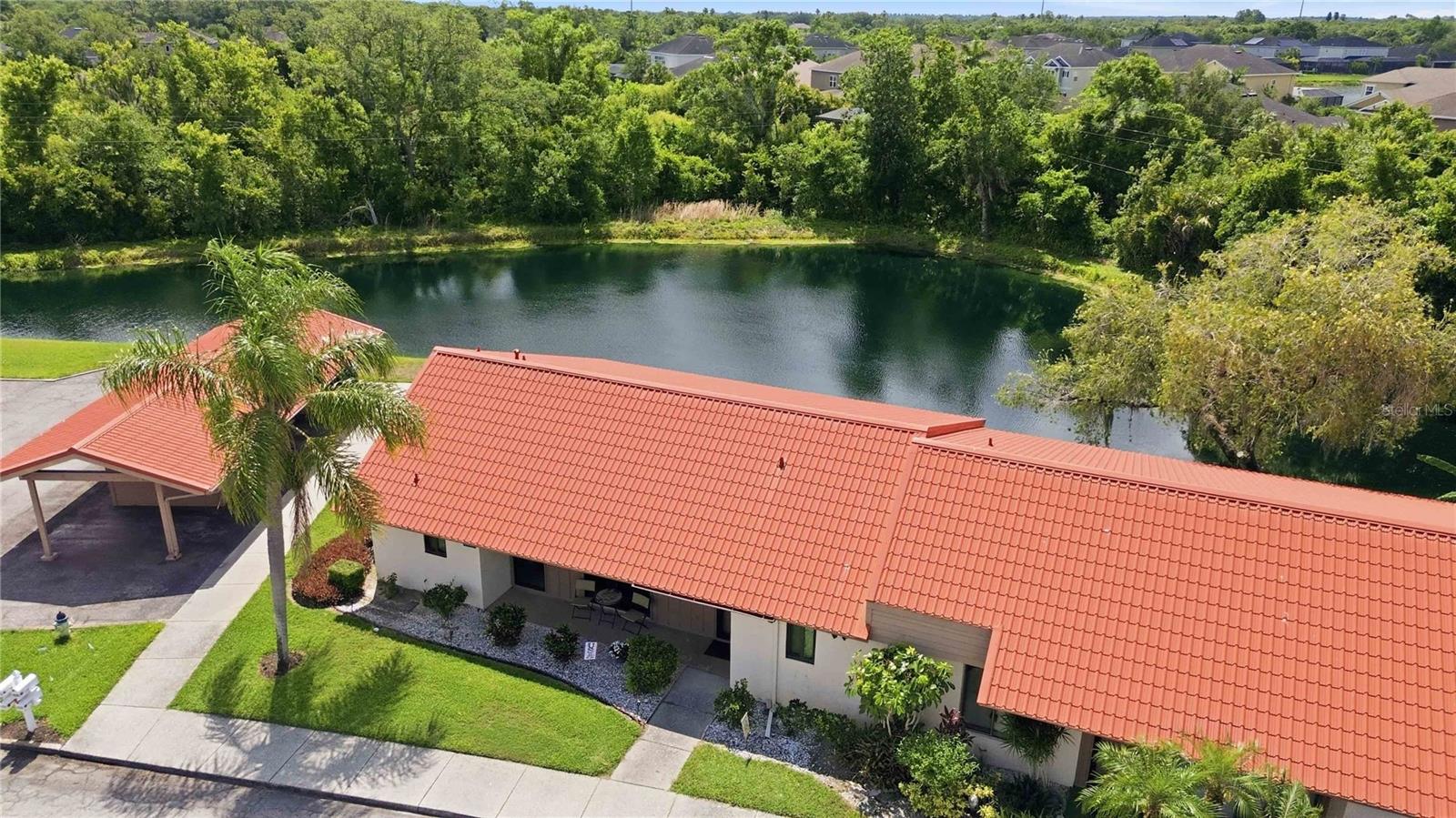 SUNRISE GOLF CLUB PH III - Residential