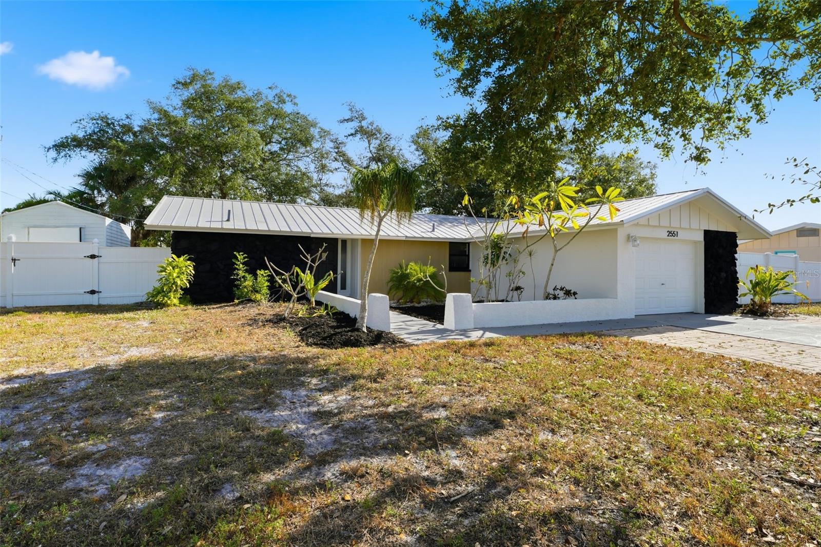 GROVE CITY TERRACE - Residential