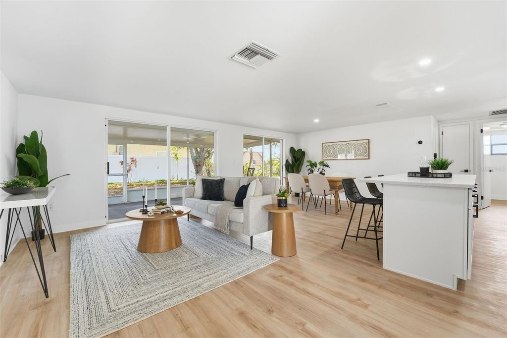 Photo of 2551 12th Street, Englewood, FL 34224 (MLS # TB8452233)