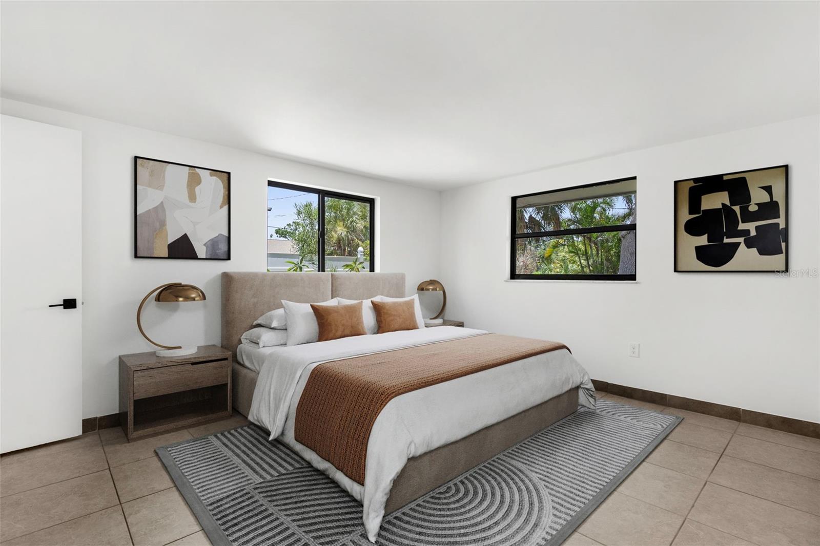 GROVE CITY TERRACE - Residential