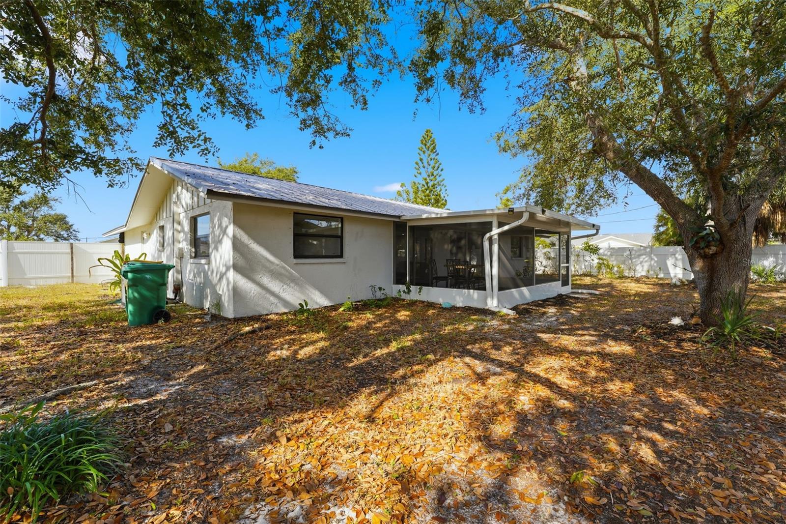 GROVE CITY TERRACE - Residential