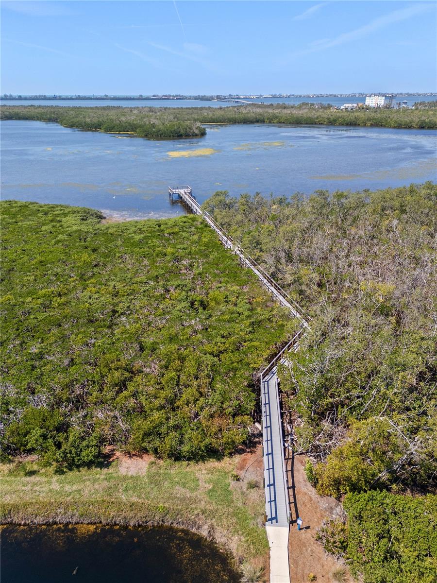 SHORELINE TERRACES I AT PERICO BAY 1 - Residential